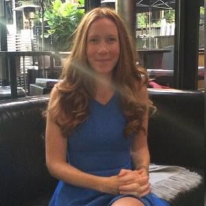 Meet your Posher, Lauren